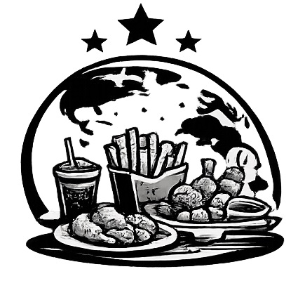 Quán tráng miệng – Ăn vặt